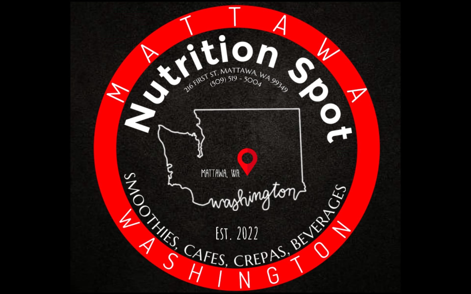 Mattawa nutrition spot